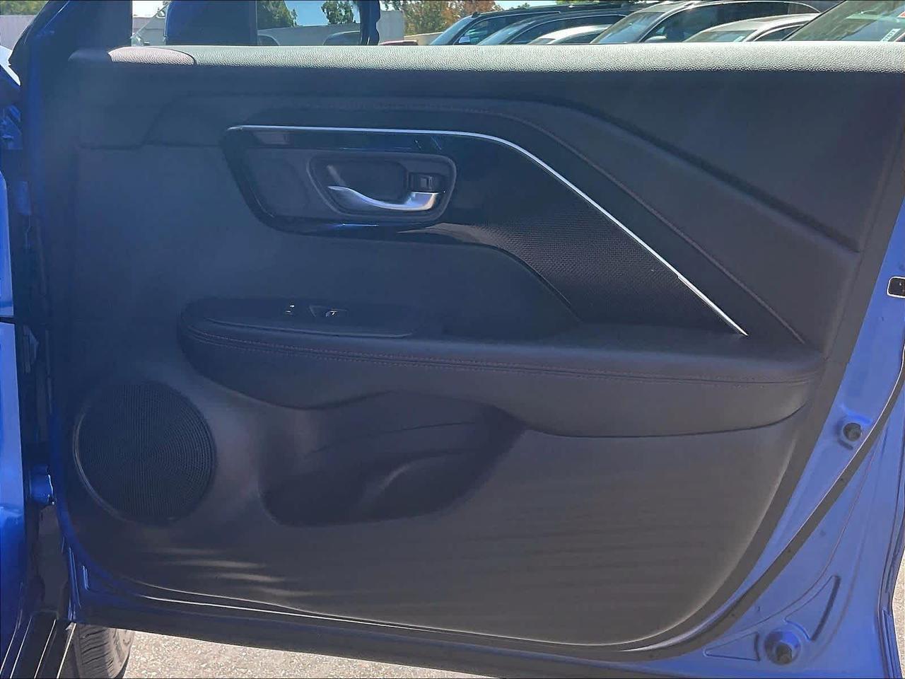 2025 Acura ADX w/A-Spec Package Roseville CA