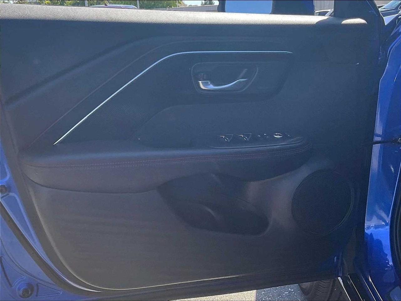 2025 Acura ADX w/A-Spec Package Roseville CA