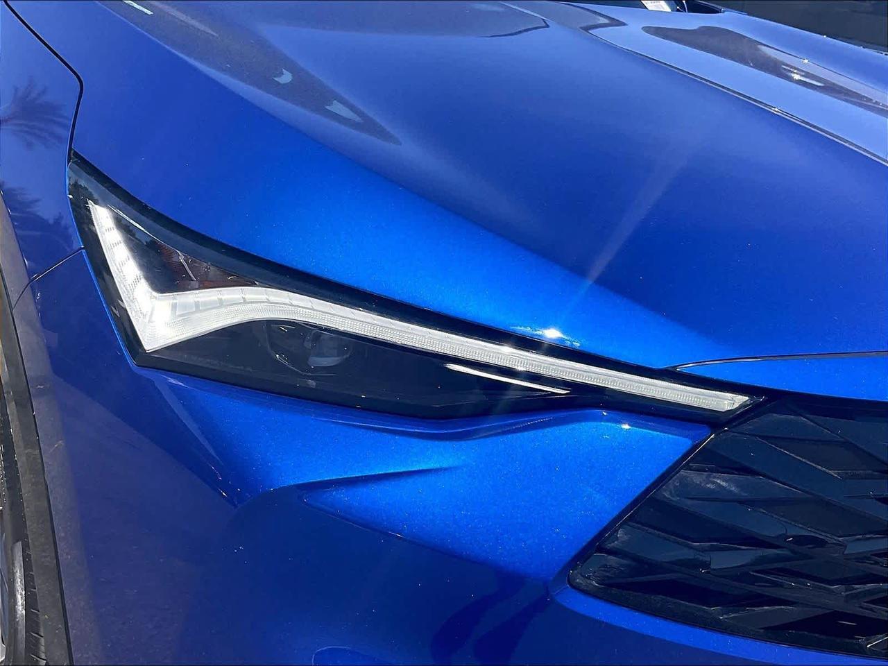 2025 Acura ADX w/A-Spec Package Roseville CA