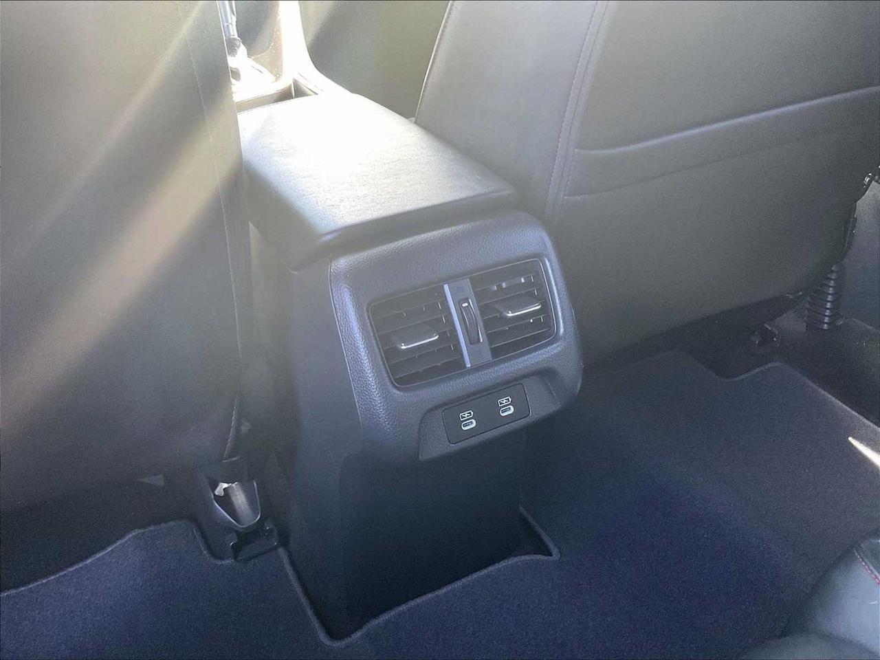 2025 Acura ADX w/A-Spec Package Roseville CA