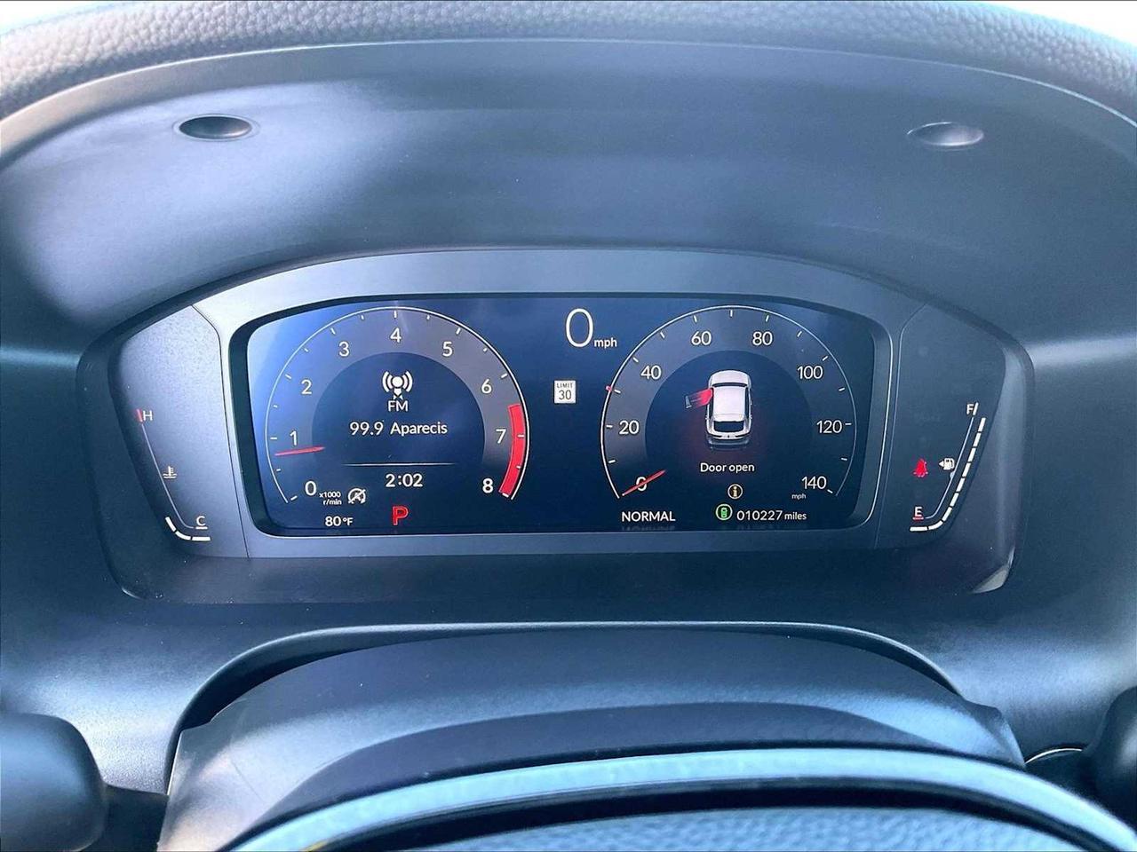 2025 Acura ADX w/A-Spec Package Roseville CA