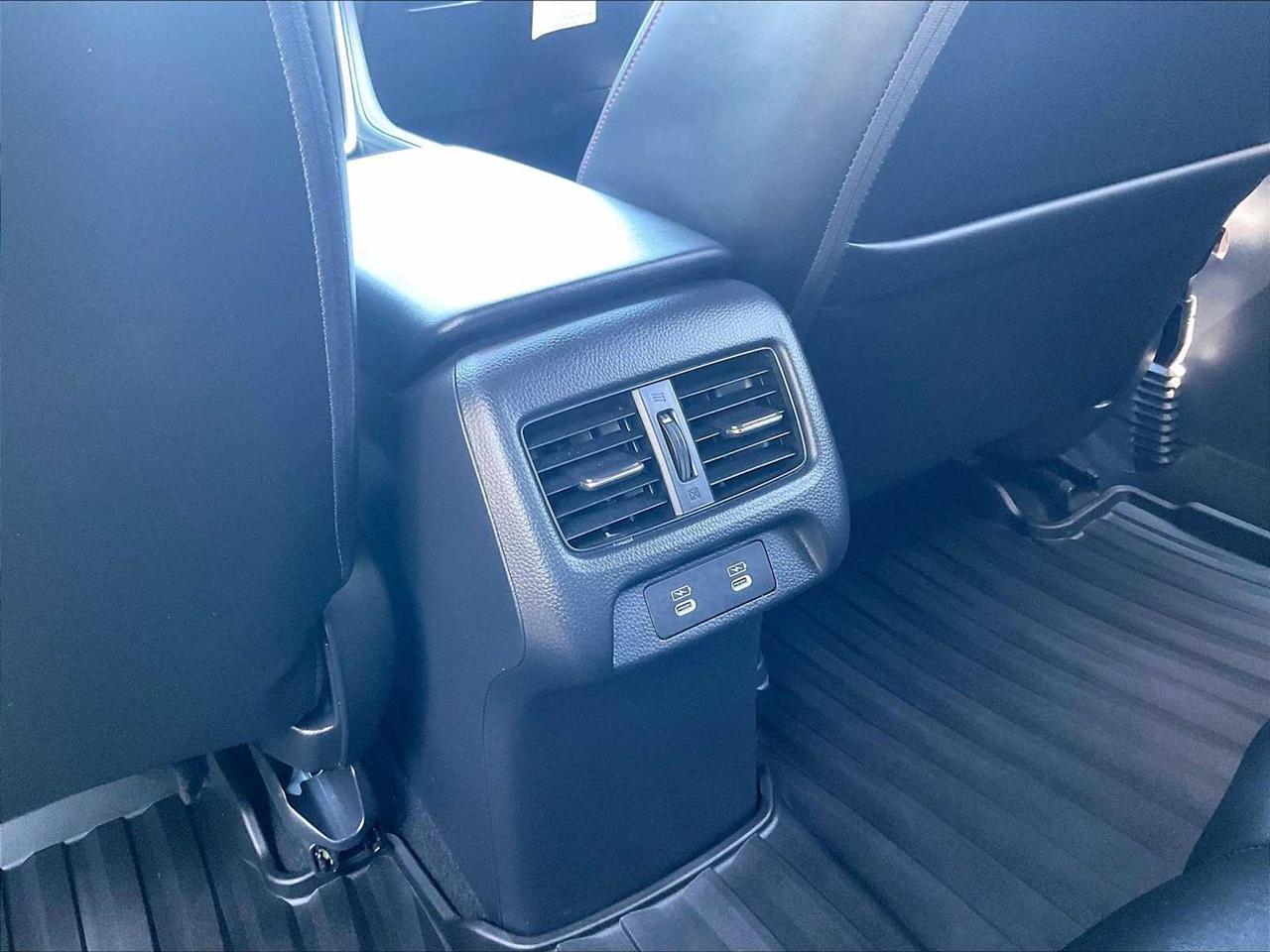 2025 Acura ADX w/A-Spec Package Roseville CA
