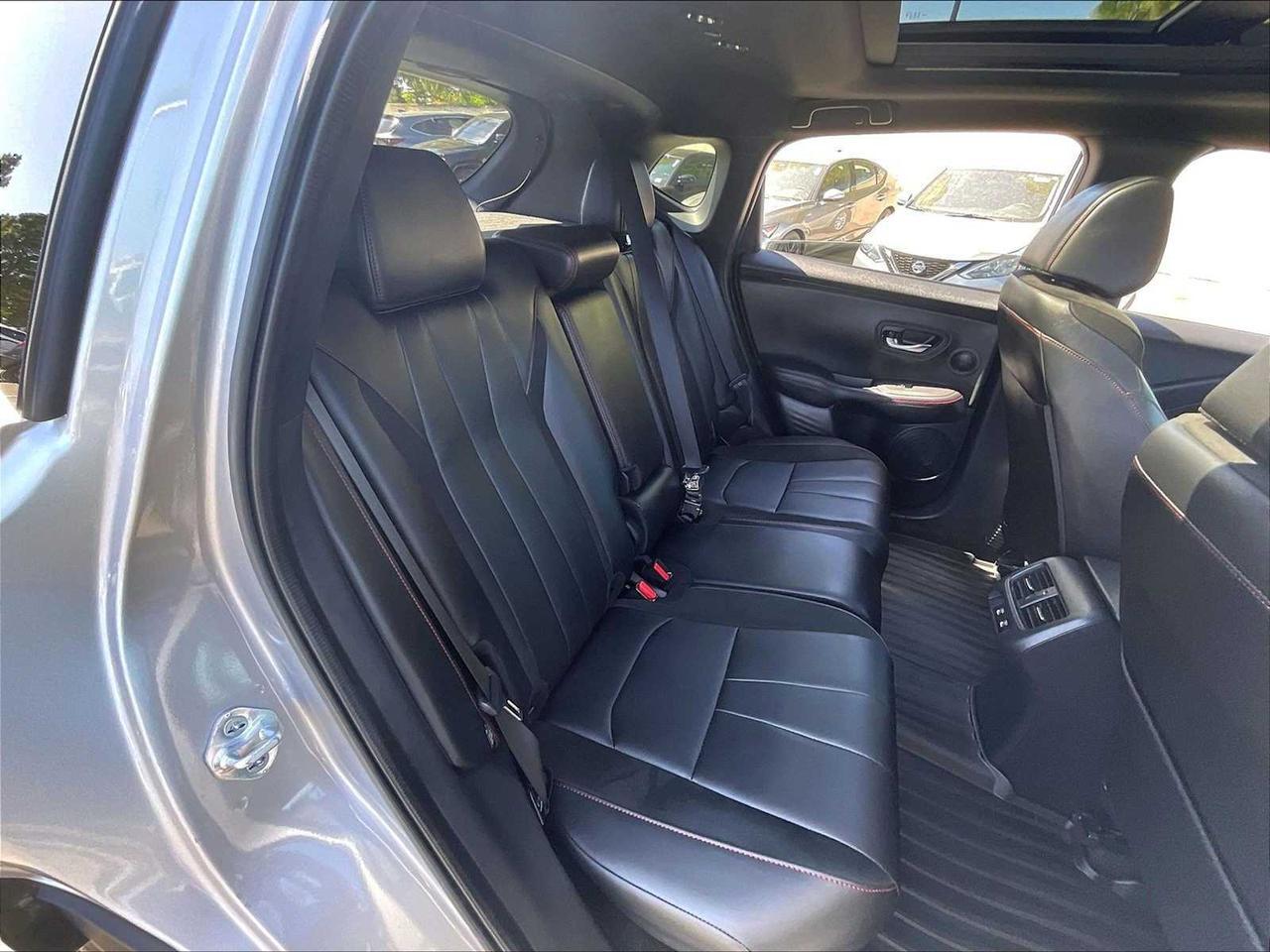 2025 Acura ADX w/A-Spec Package Roseville CA