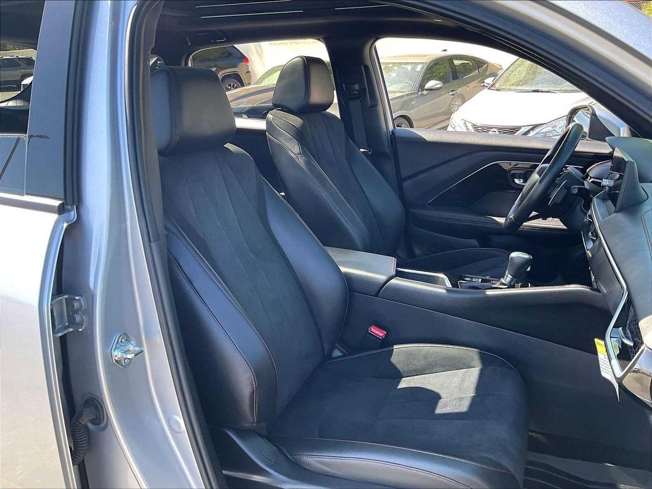 2025 Acura ADX w/A-Spec Package Roseville CA
