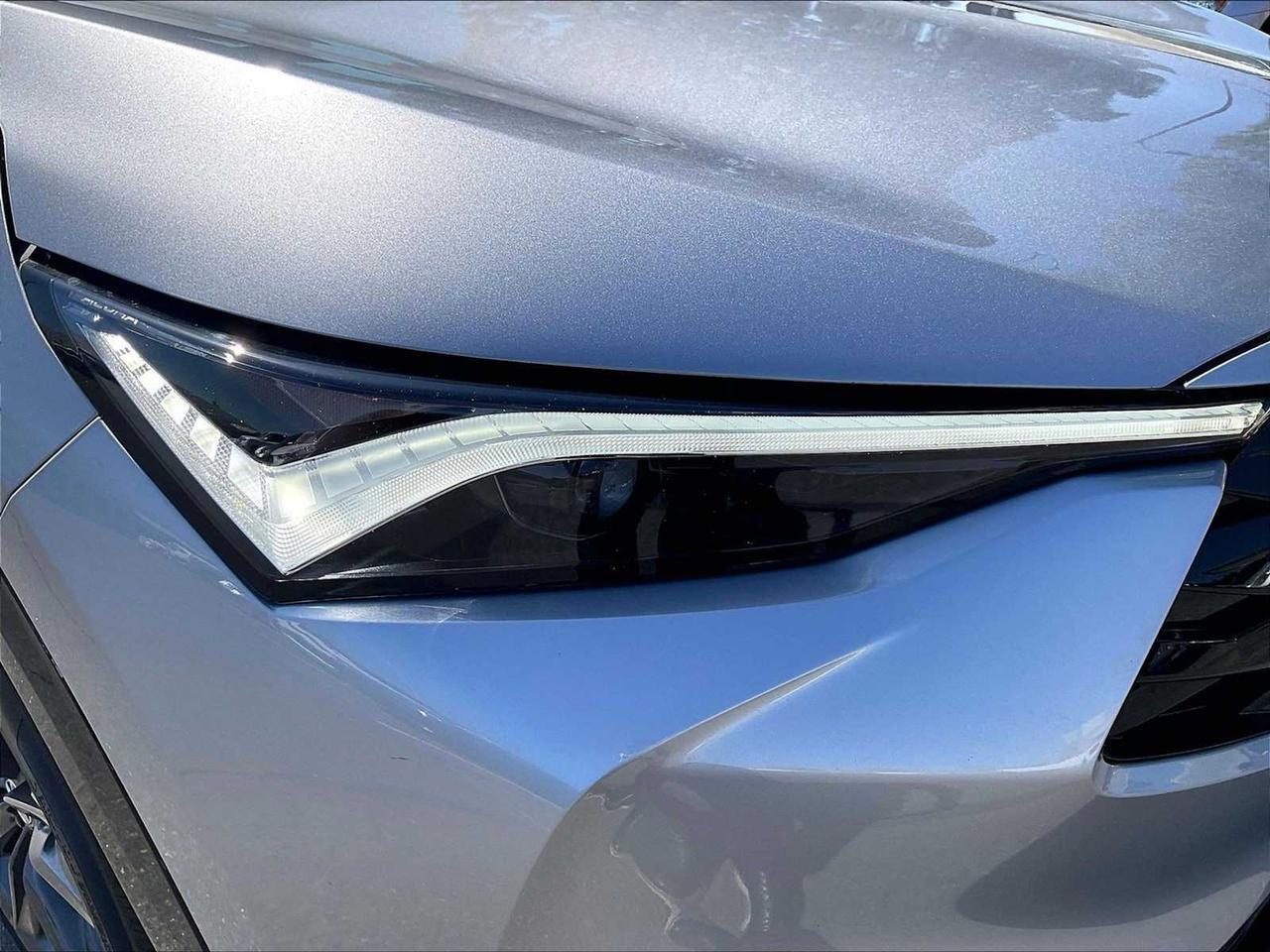 2025 Acura ADX w/A-Spec Package Roseville CA