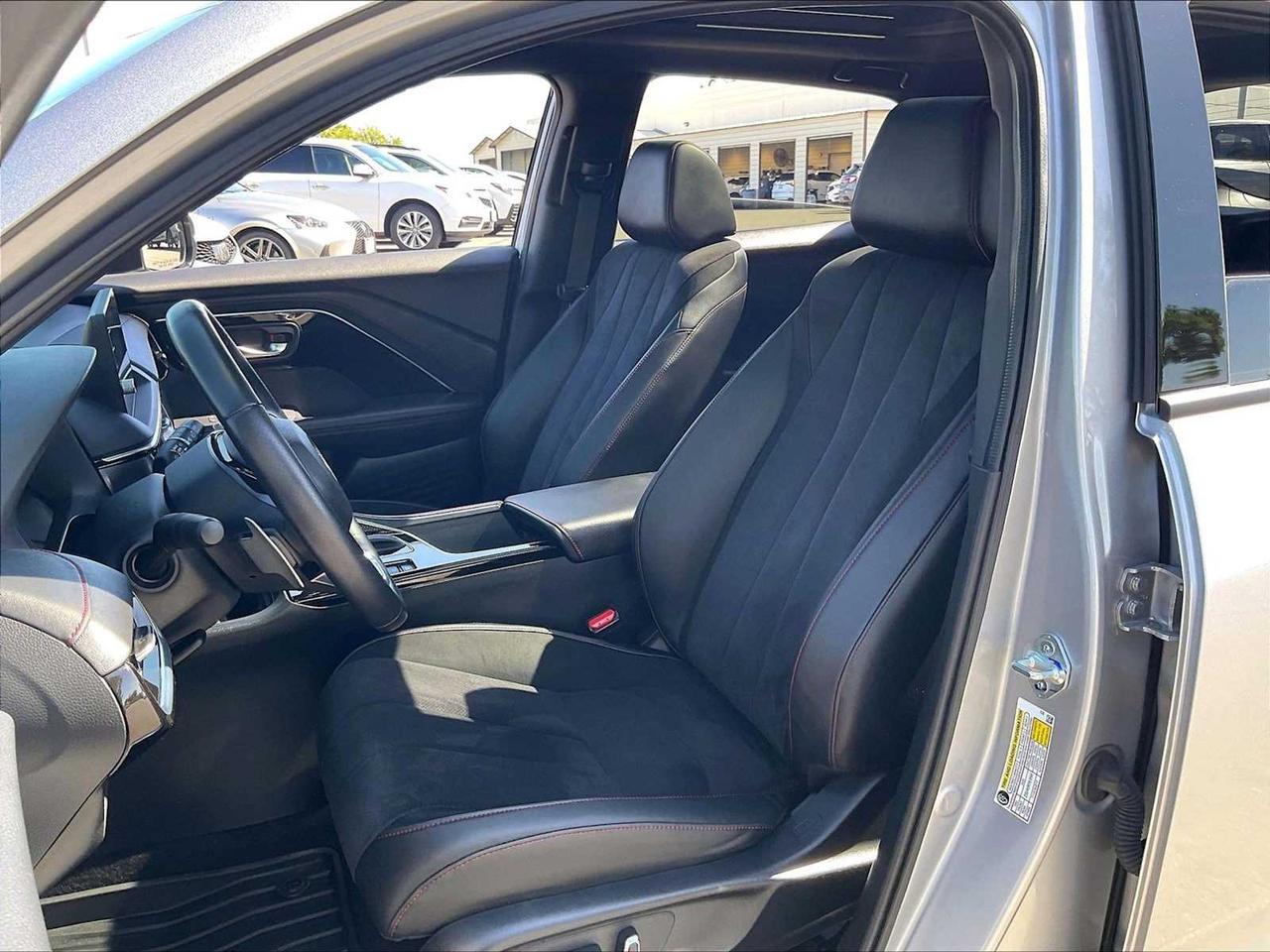 2025 Acura ADX w/A-Spec Package Roseville CA