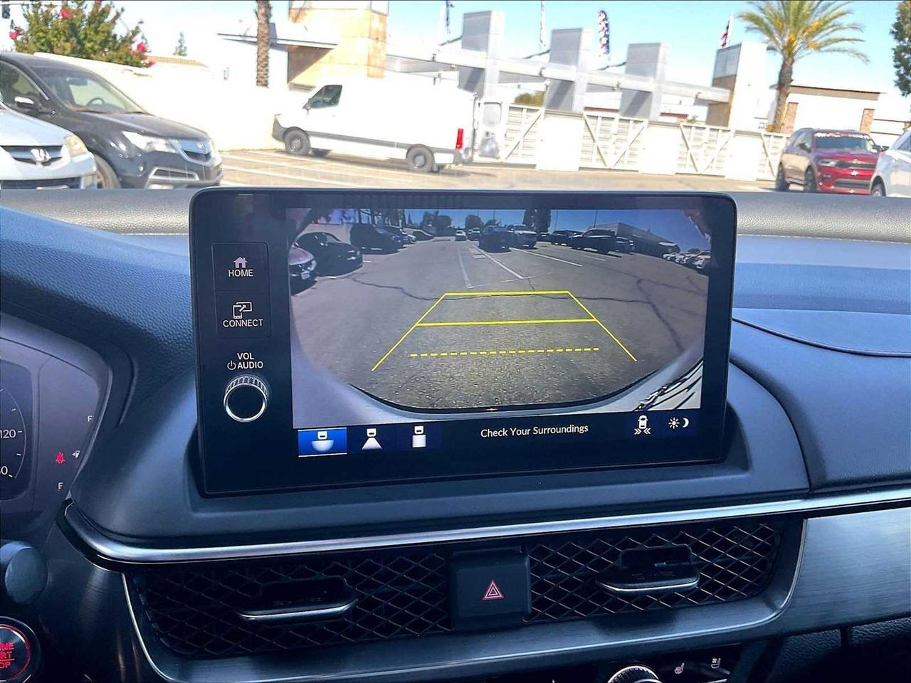 2025 Acura ADX w/A-Spec Package Roseville CA