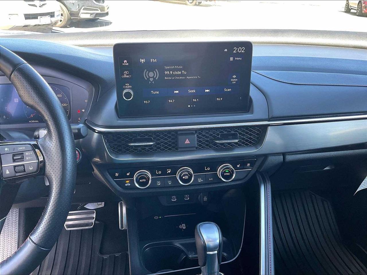 2025 Acura ADX w/A-Spec Package Roseville CA