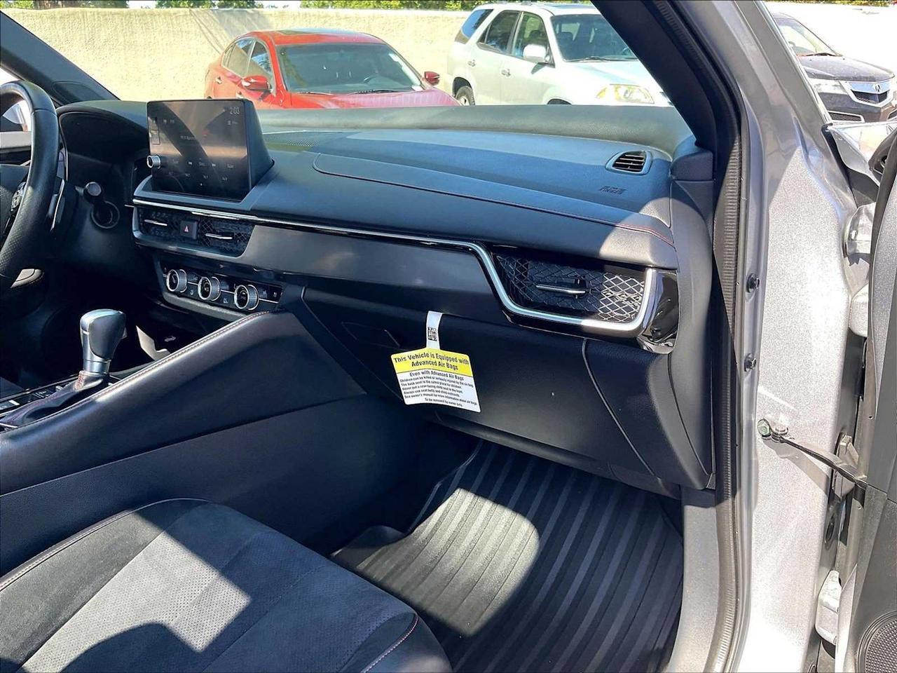 2025 Acura ADX w/A-Spec Package Roseville CA