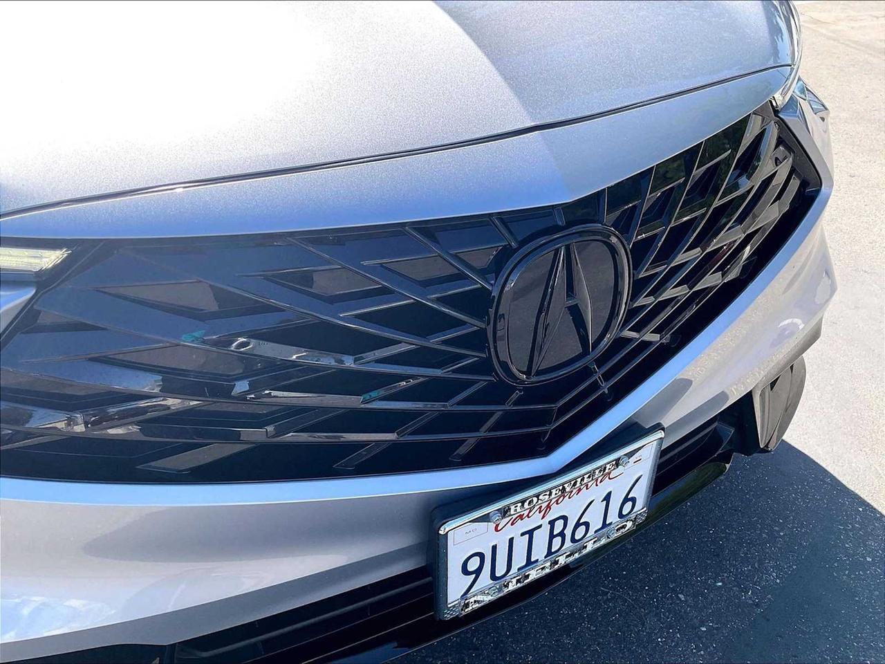 2025 Acura ADX w/A-Spec Package Roseville CA
