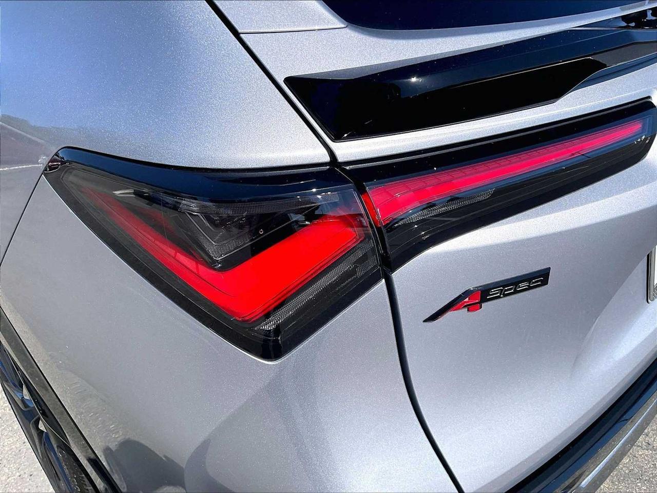 2025 Acura ADX w/A-Spec Package Roseville CA