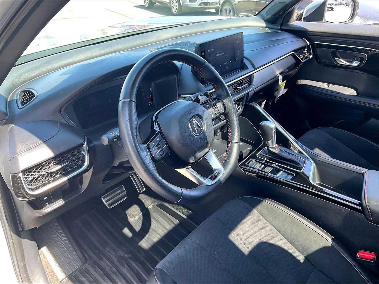 2025 Acura ADX w/A-Spec Package Roseville CA