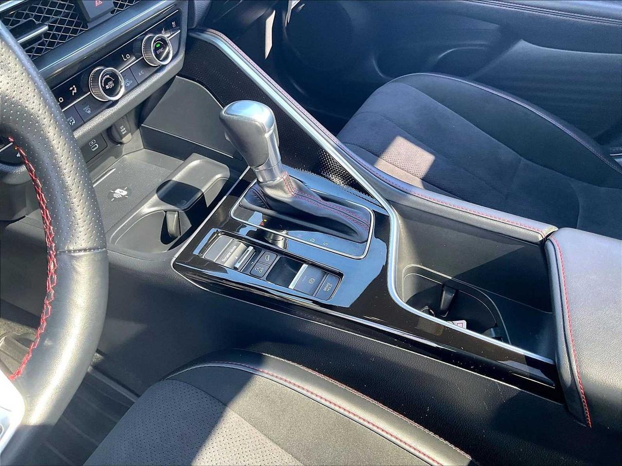 2025 Acura ADX w/A-Spec Package Roseville CA