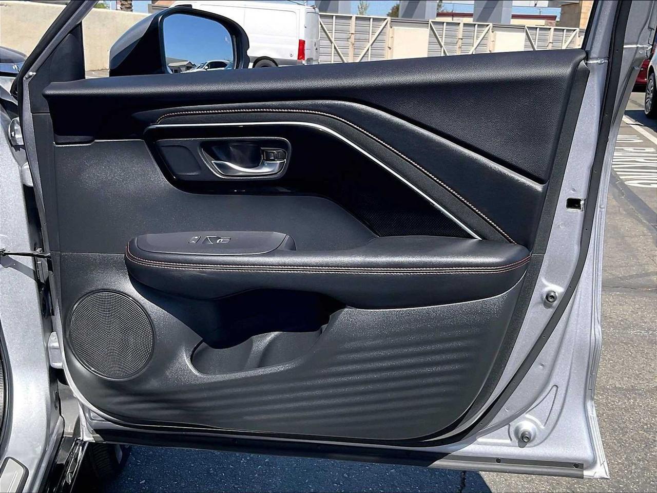 2025 Acura ADX w/A-Spec Package Roseville CA
