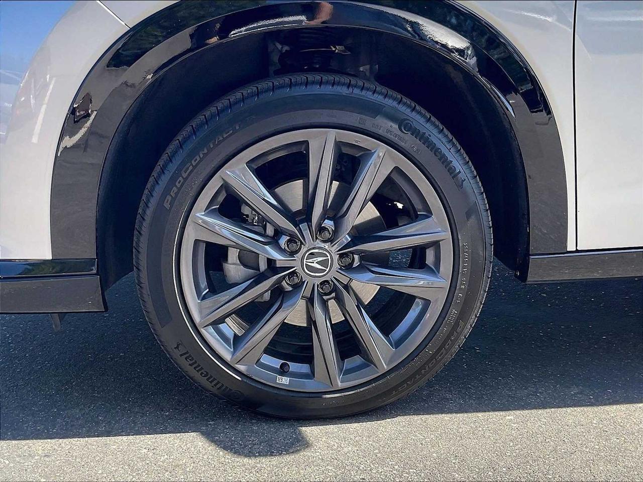 2025 Acura ADX w/A-Spec Package Roseville CA