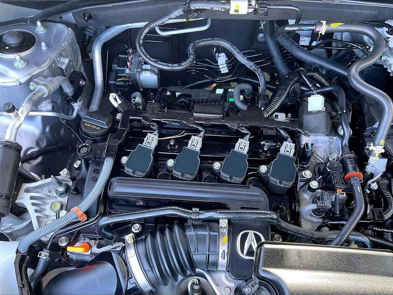 2025 Acura ADX w/A-Spec Package Roseville CA