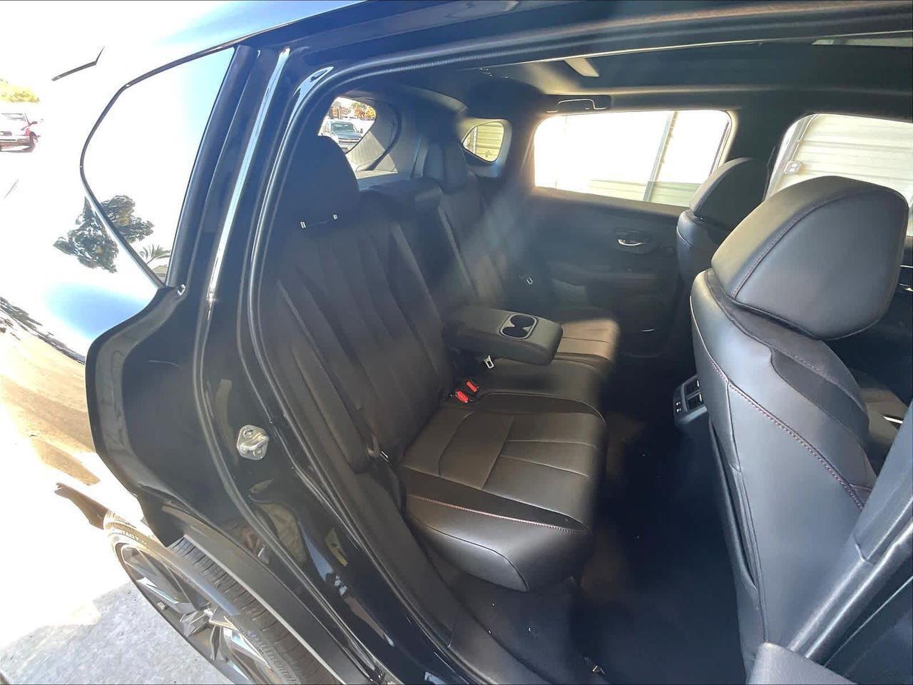 2025 Acura ADX w/A-Spec Package Roseville CA