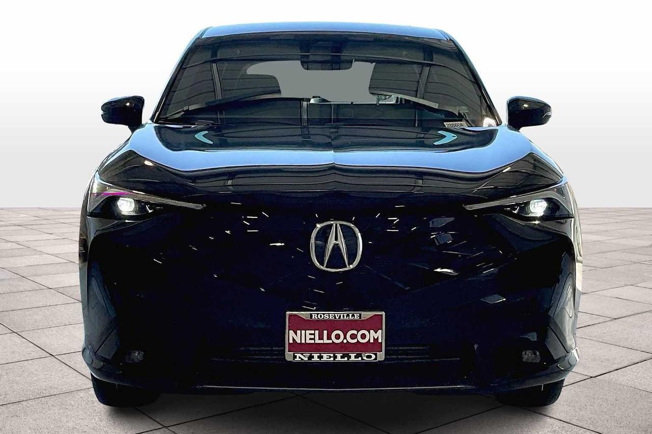 2025 Acura ADX w/A-Spec Package Roseville CA