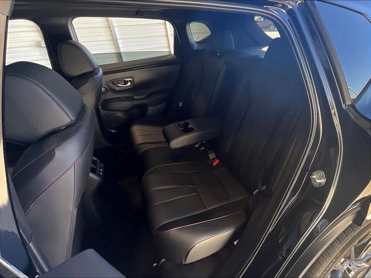 2025 Acura ADX w/A-Spec Package Roseville CA