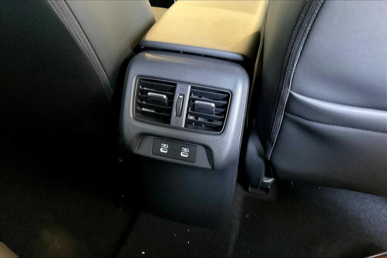 2025 Acura ADX w/A-Spec Package Roseville CA