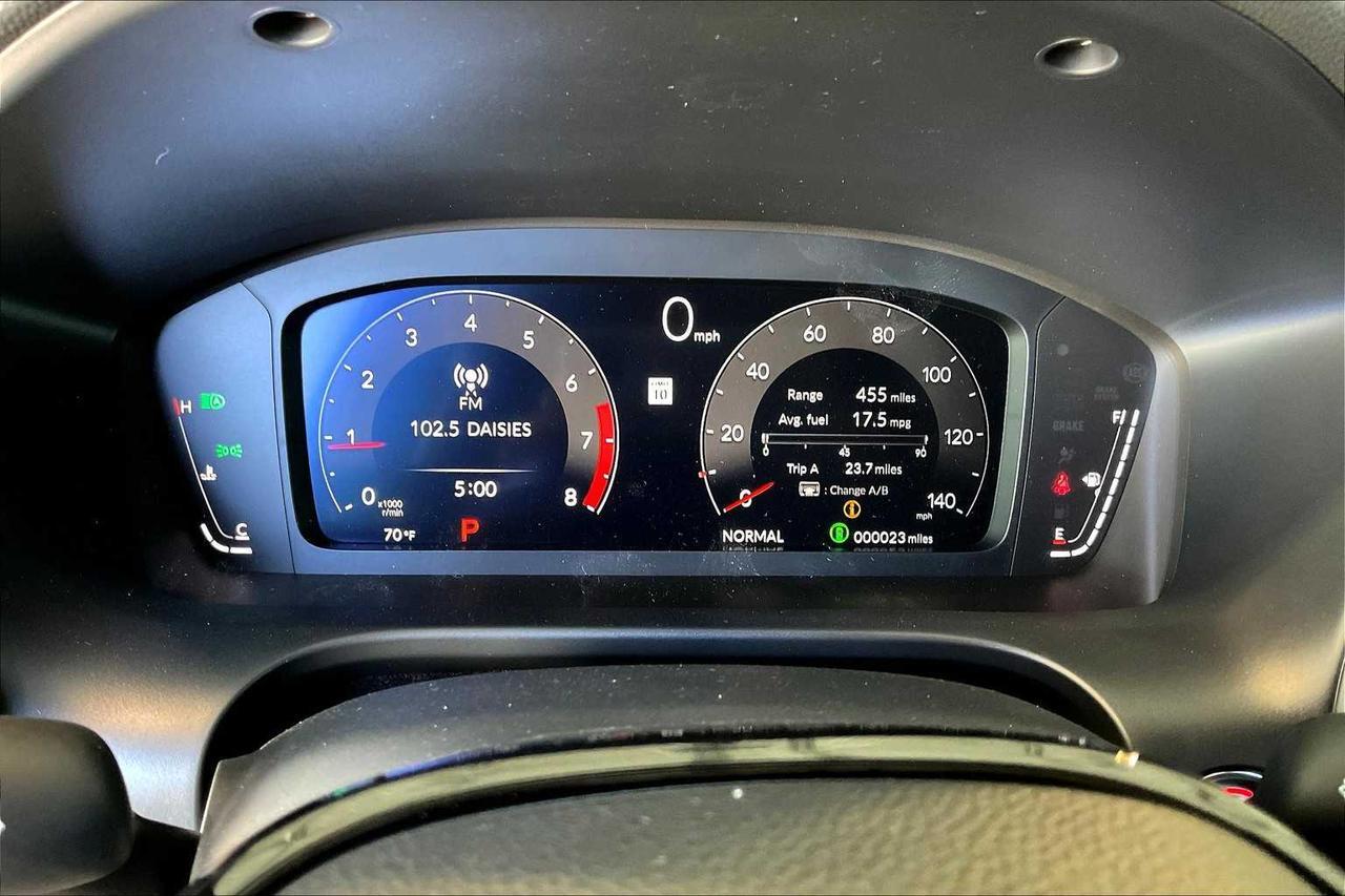 2025 Acura ADX w/A-Spec Package Roseville CA