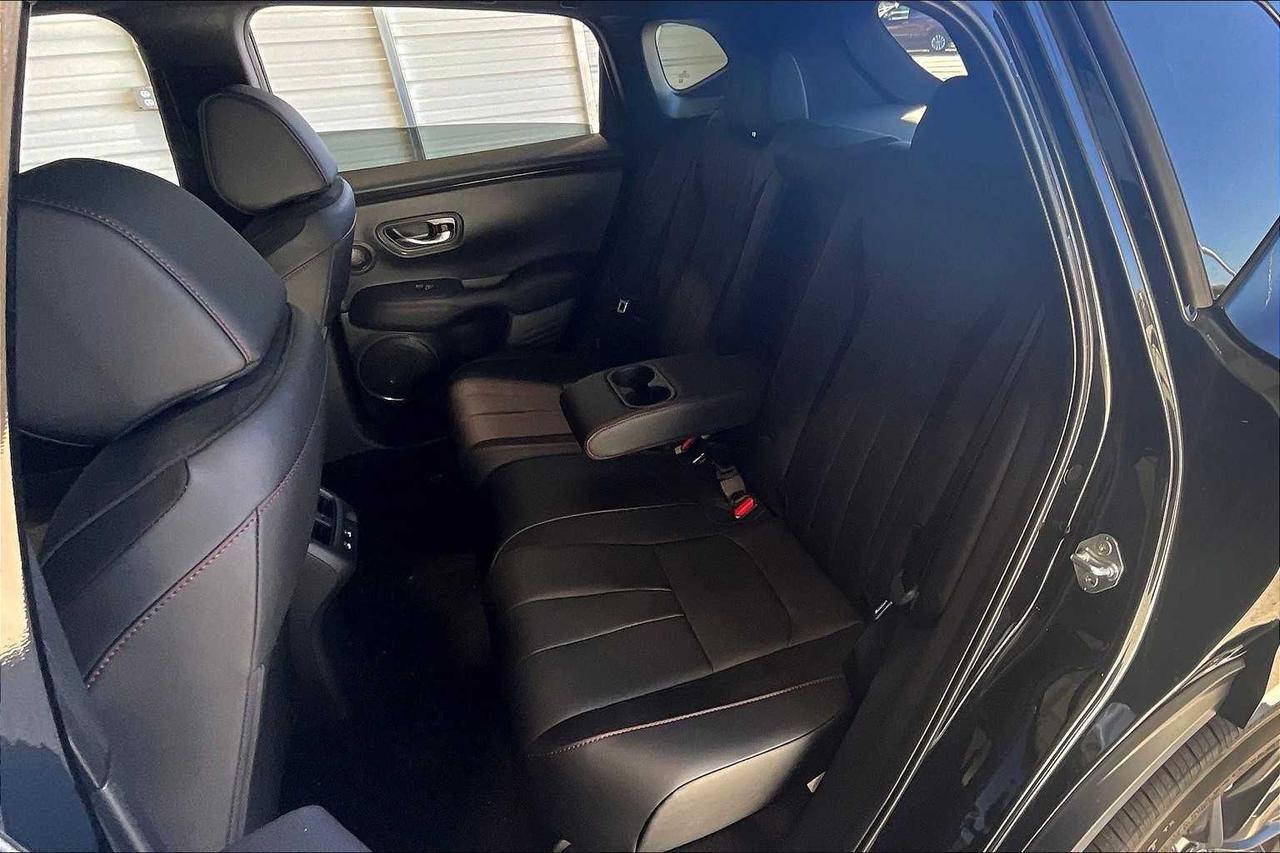 2025 Acura ADX w/A-Spec Package Roseville CA