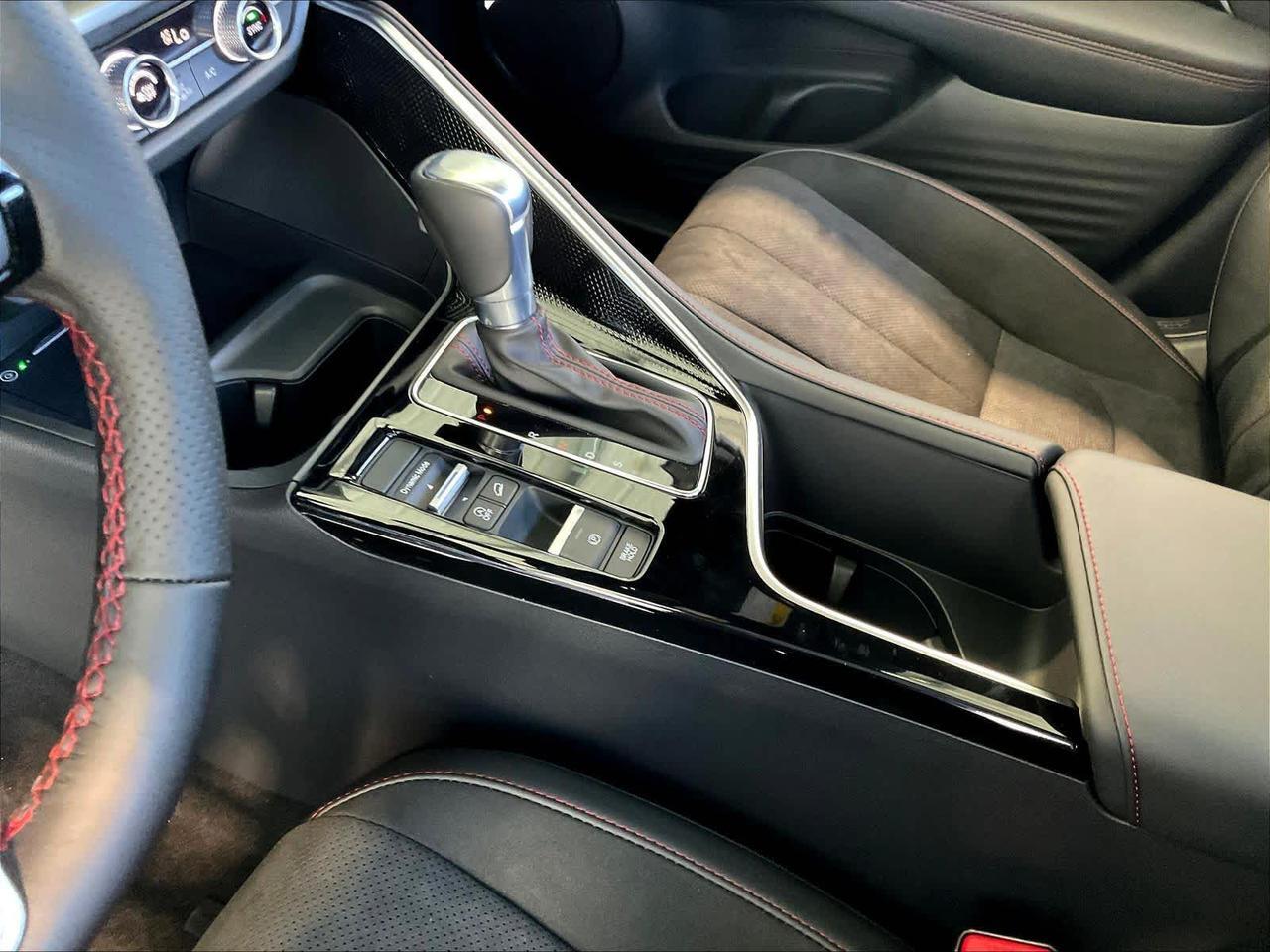 2025 Acura ADX w/A-Spec Package Roseville CA