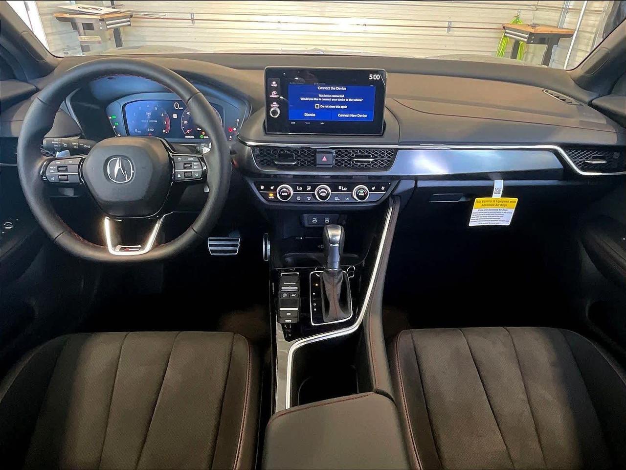 2025 Acura ADX w/A-Spec Package Roseville CA