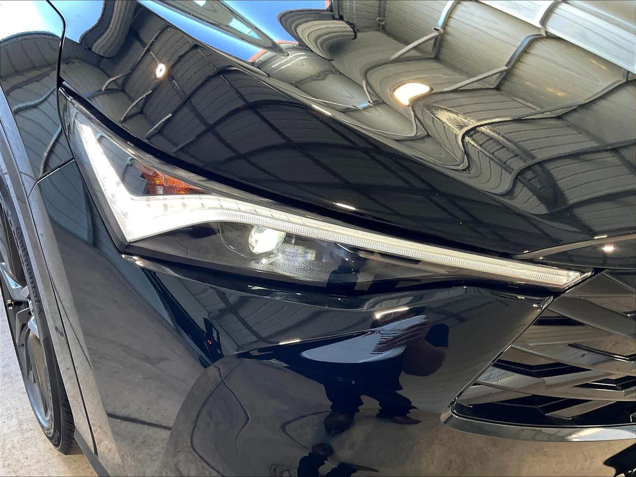 2025 Acura ADX w/A-Spec Package Roseville CA