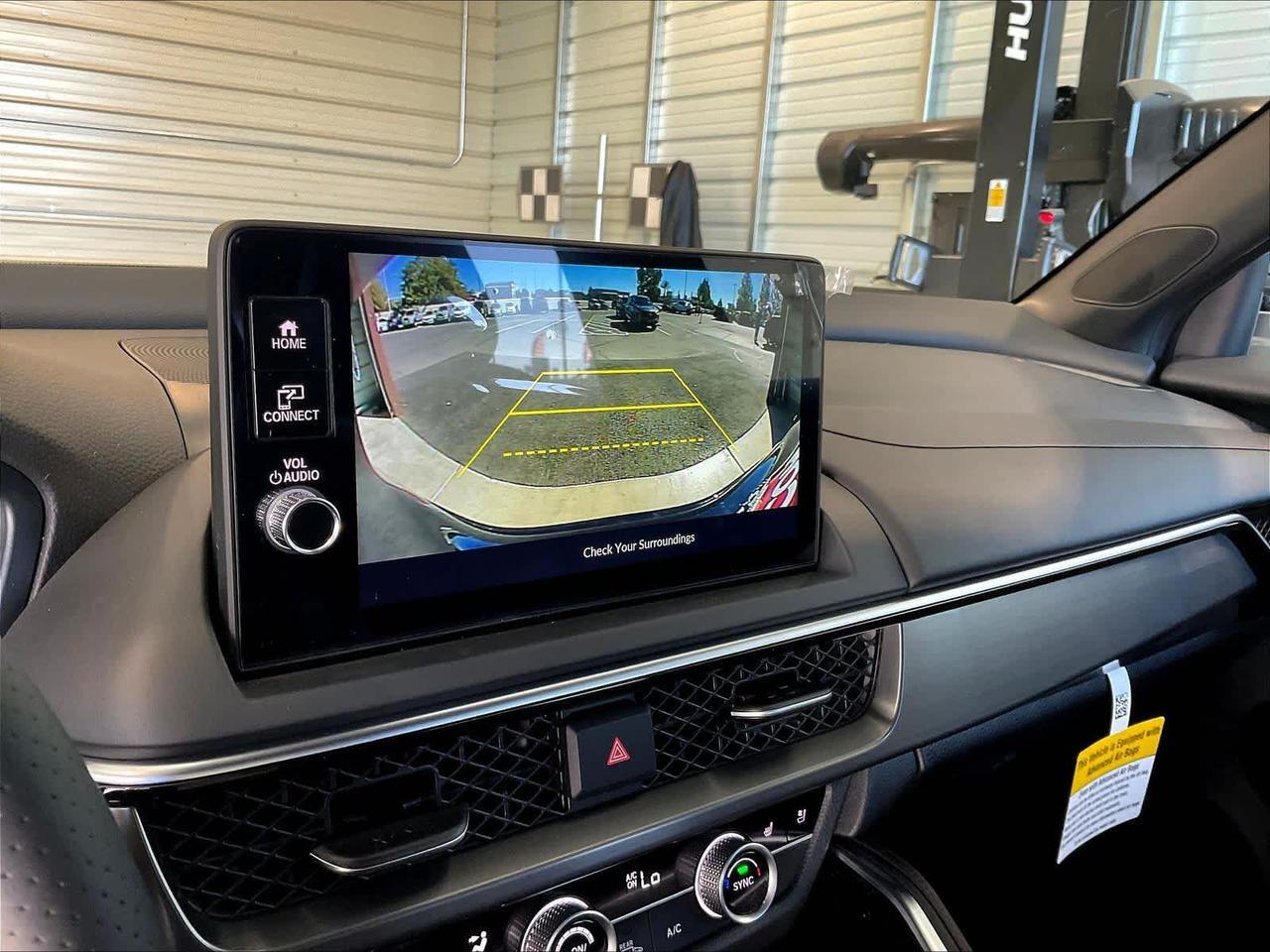 2025 Acura ADX w/A-Spec Package Roseville CA