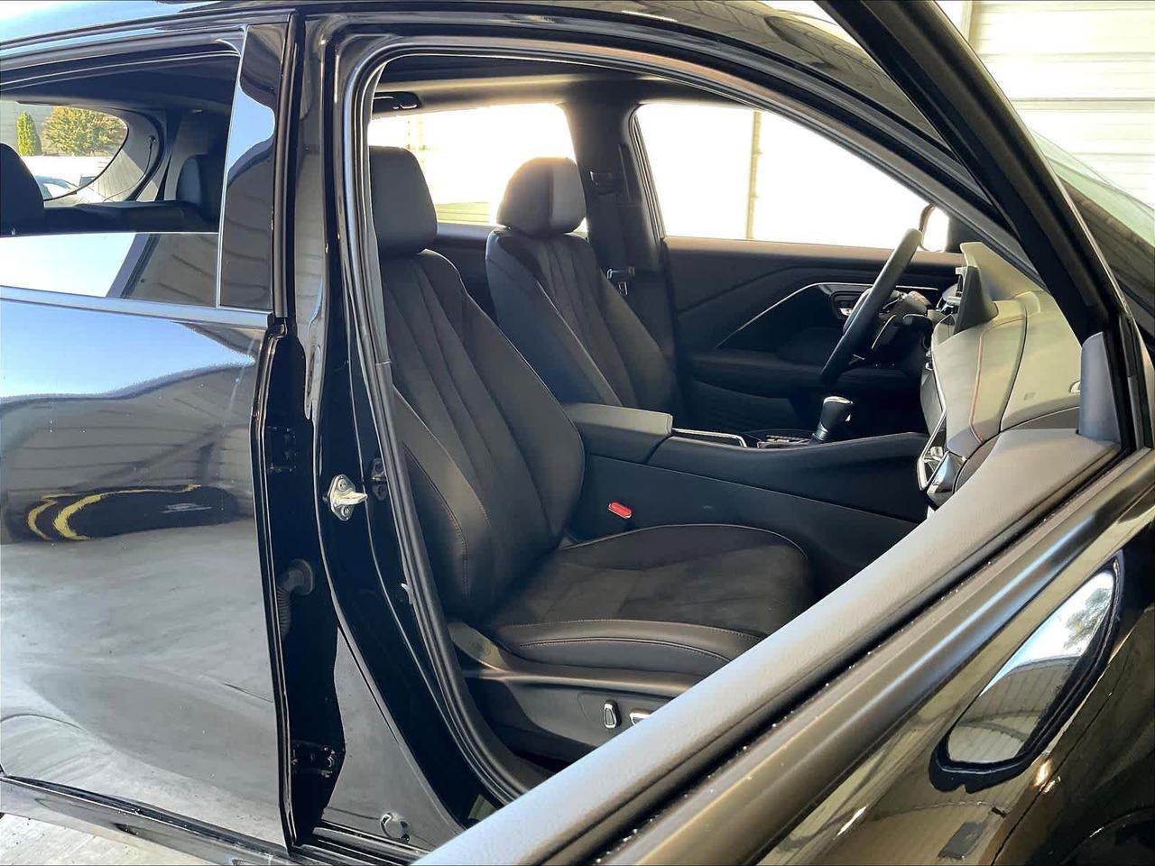 2025 Acura ADX w/A-Spec Package Roseville CA