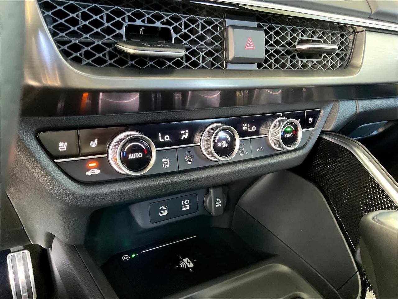 2025 Acura ADX w/A-Spec Package Roseville CA