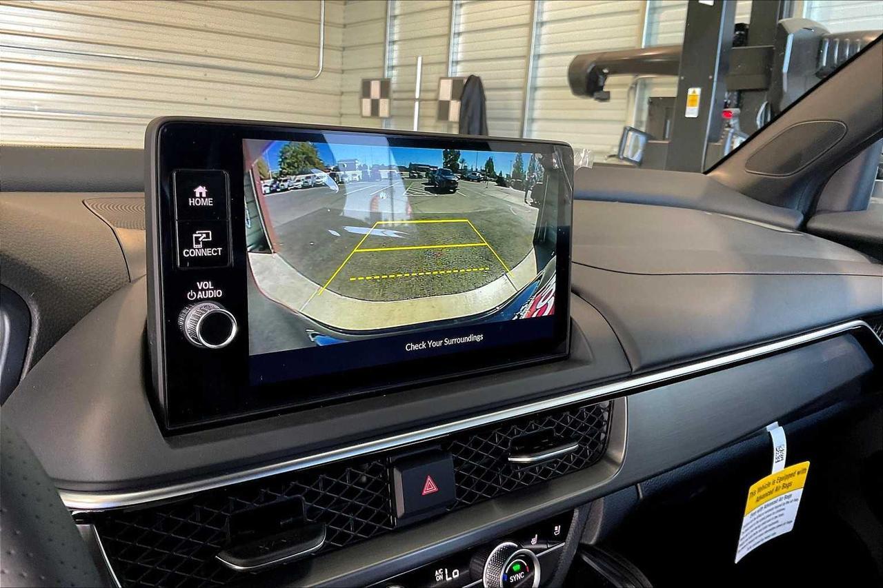 2025 Acura ADX w/A-Spec Package Roseville CA