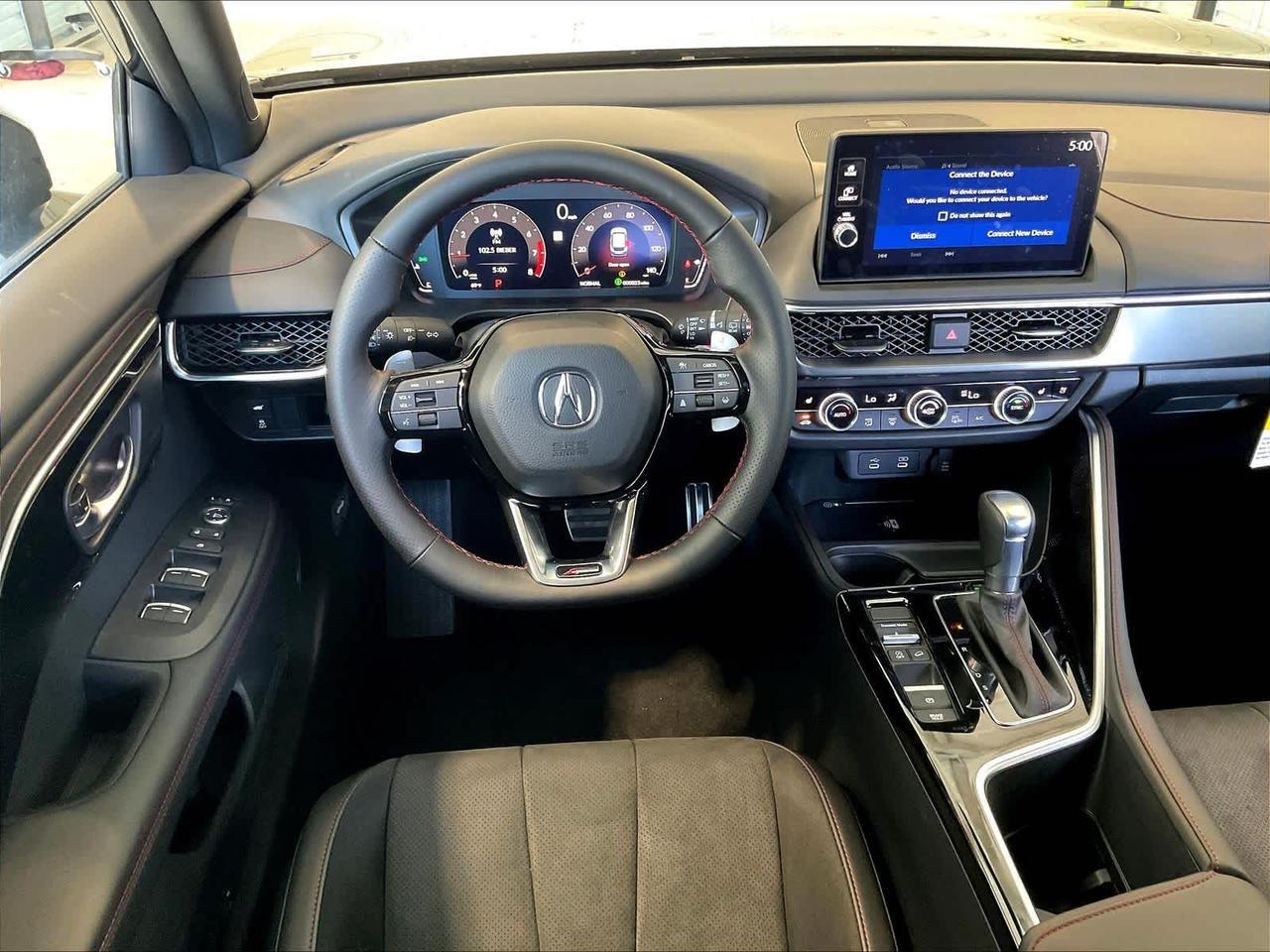 2025 Acura ADX w/A-Spec Package Roseville CA