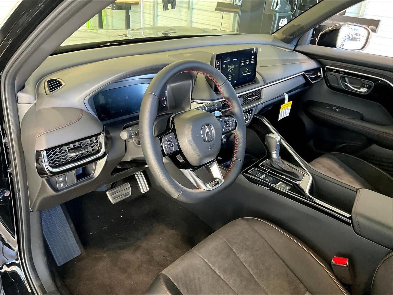 2025 Acura ADX w/A-Spec Package Roseville CA