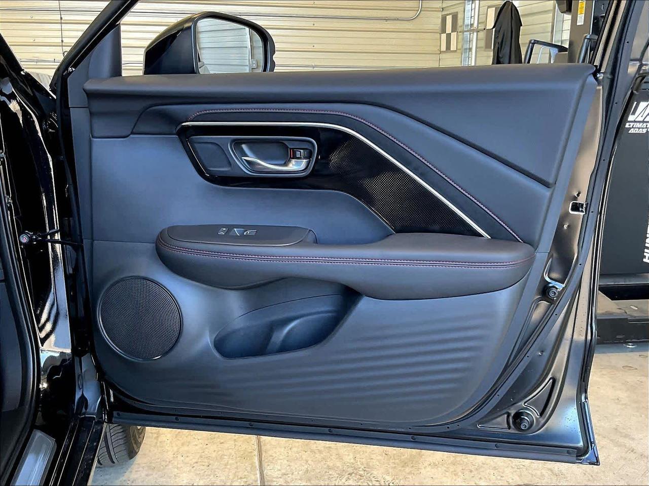 2025 Acura ADX w/A-Spec Package Roseville CA