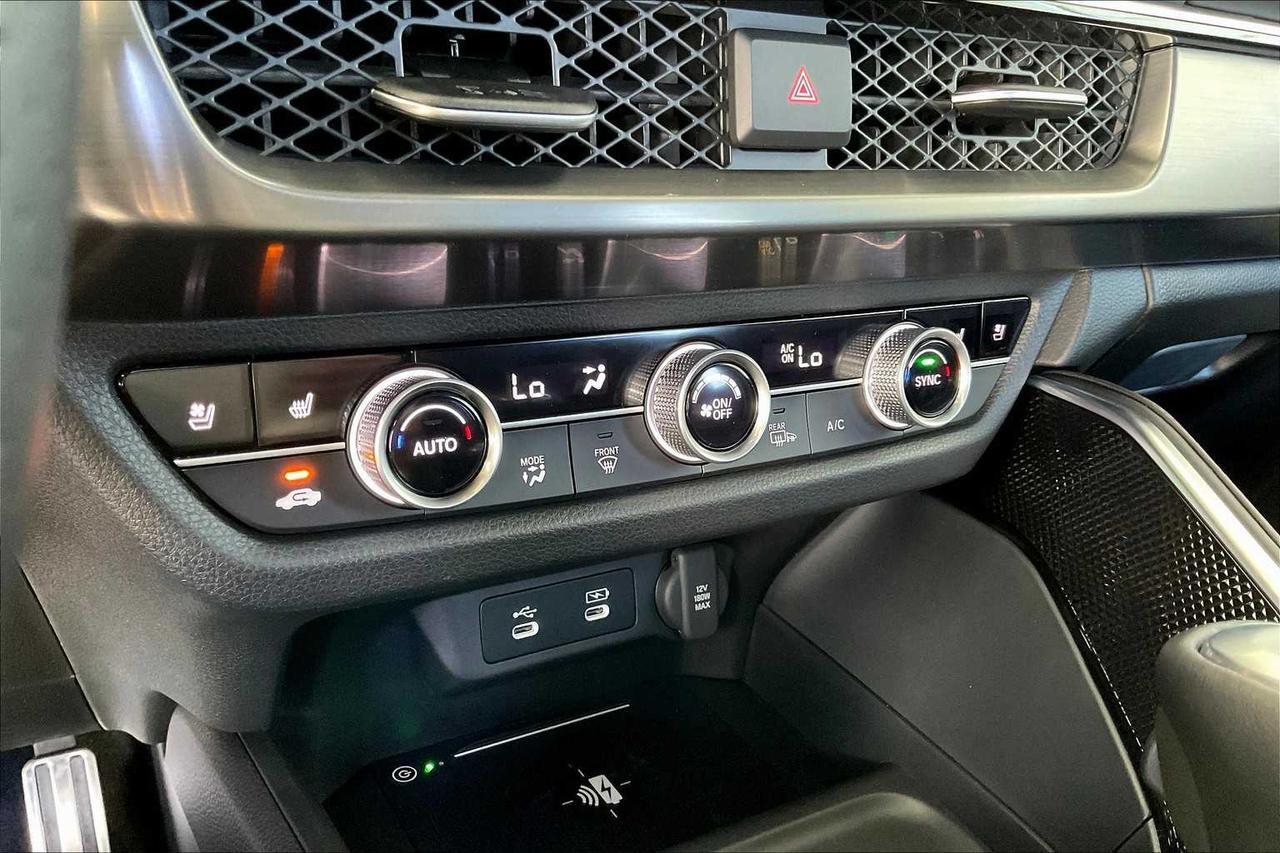 2025 Acura ADX w/A-Spec Package Roseville CA