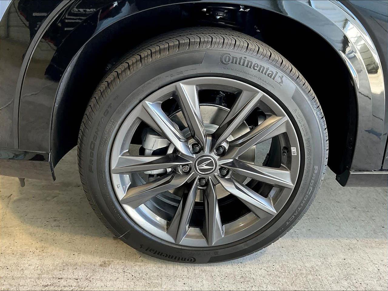 2025 Acura ADX w/A-Spec Package Roseville CA