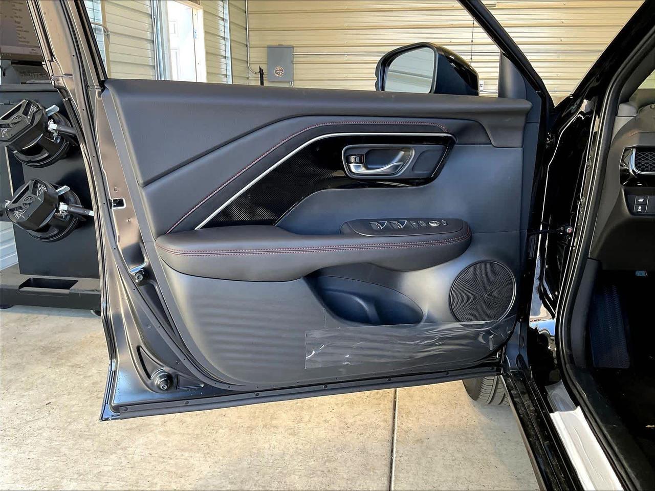 2025 Acura ADX w/A-Spec Package Roseville CA