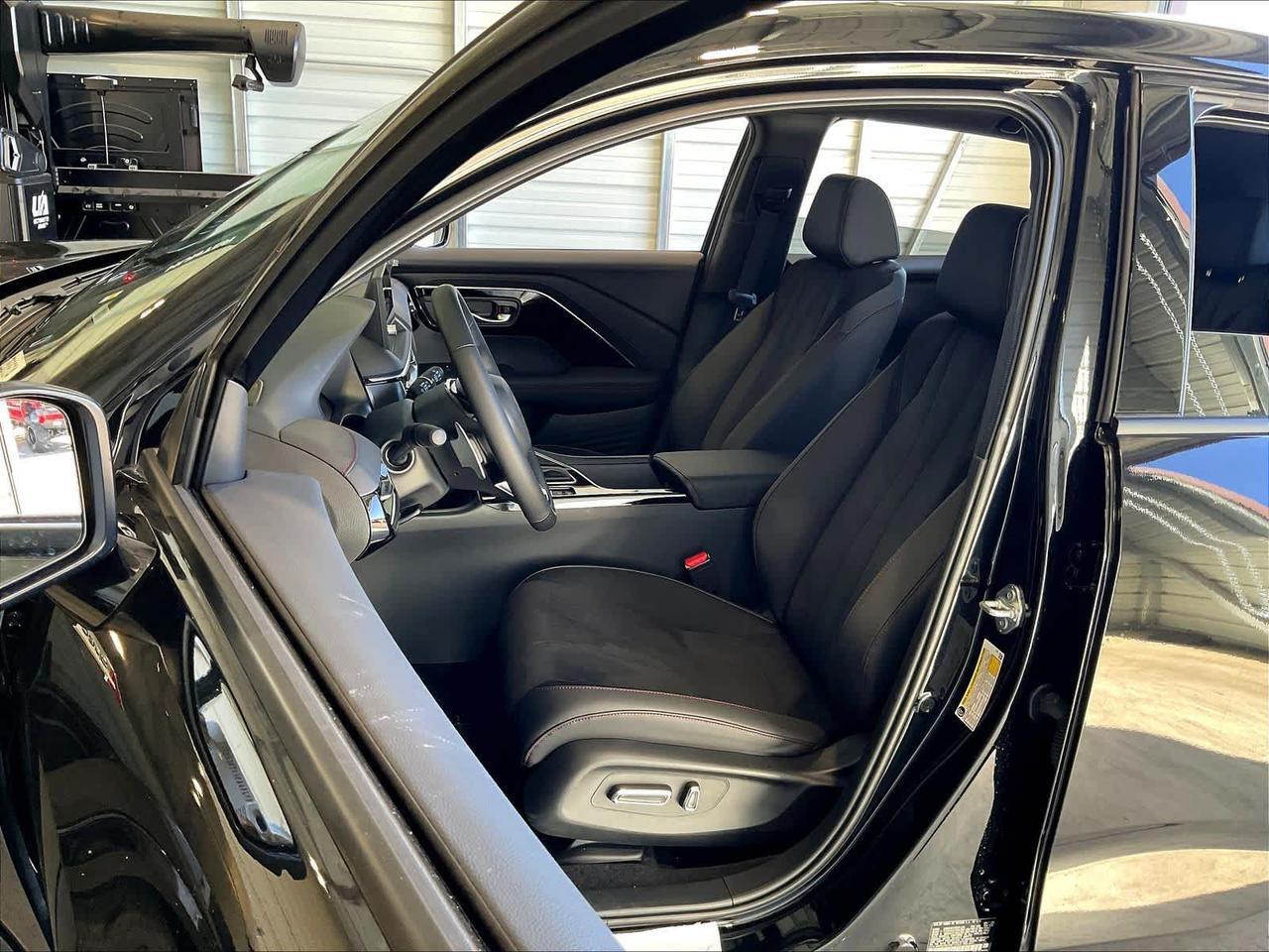 2025 Acura ADX w/A-Spec Package Roseville CA