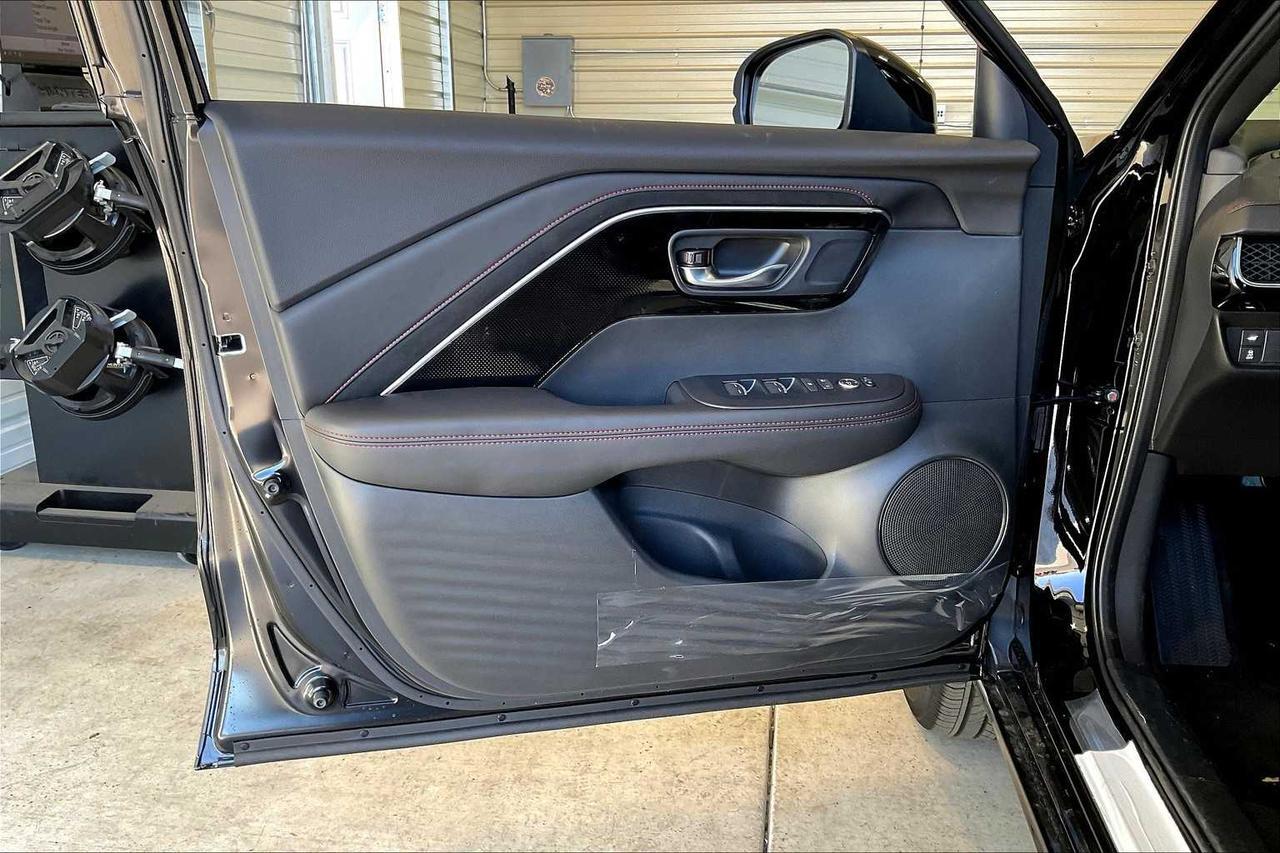 2025 Acura ADX w/A-Spec Package Roseville CA