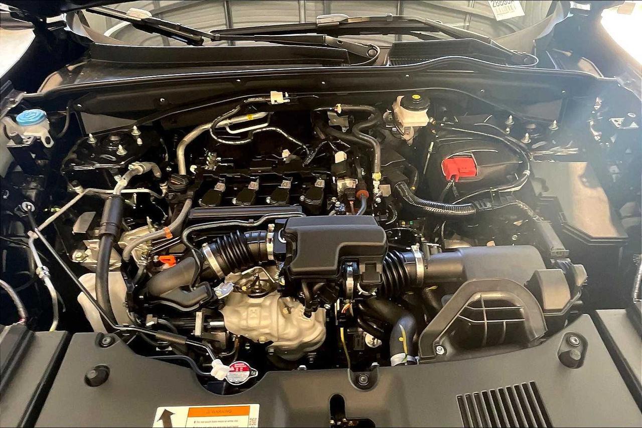 2025 Acura ADX w/A-Spec Package Roseville CA