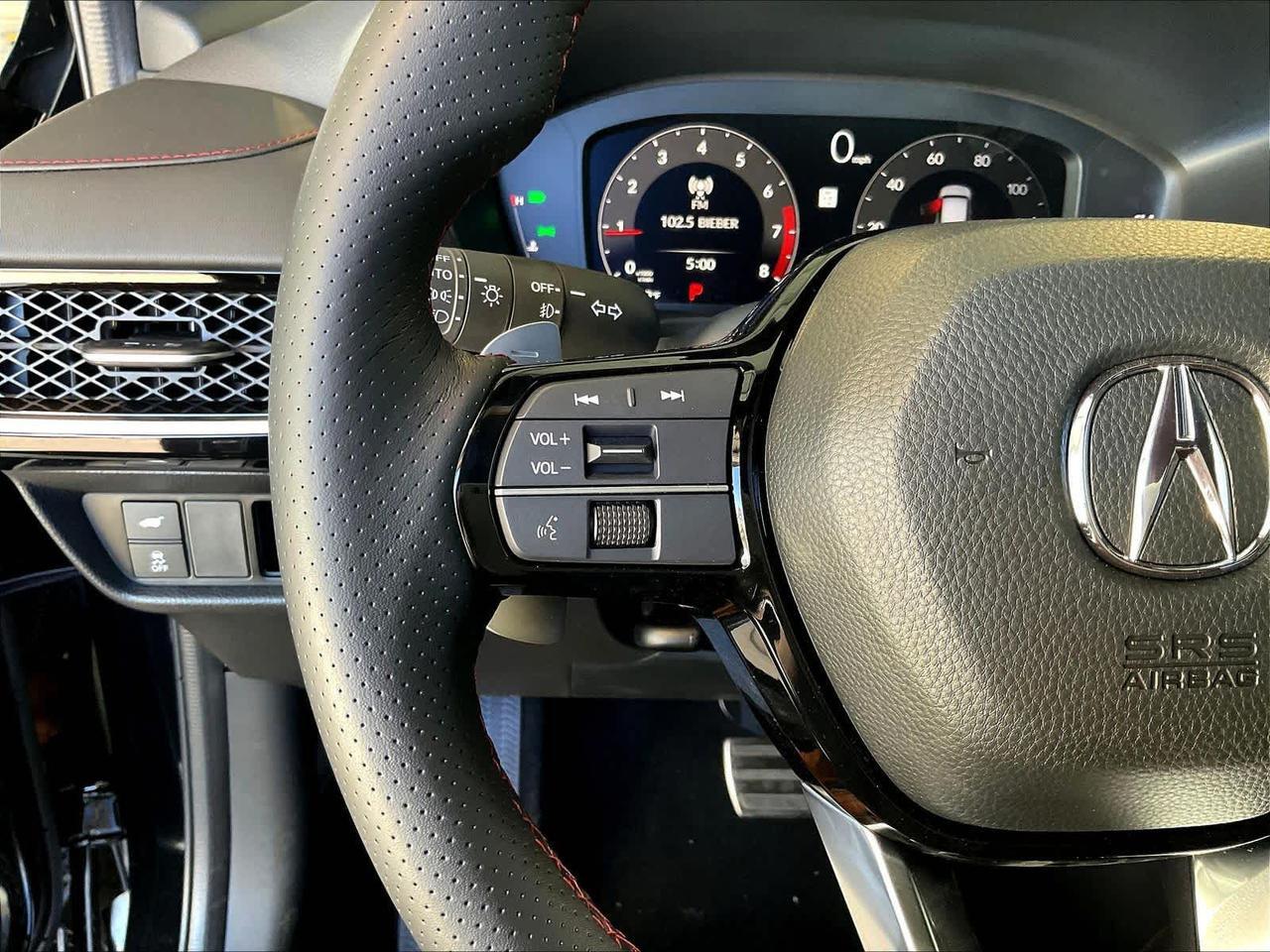 2025 Acura ADX w/A-Spec Package Roseville CA