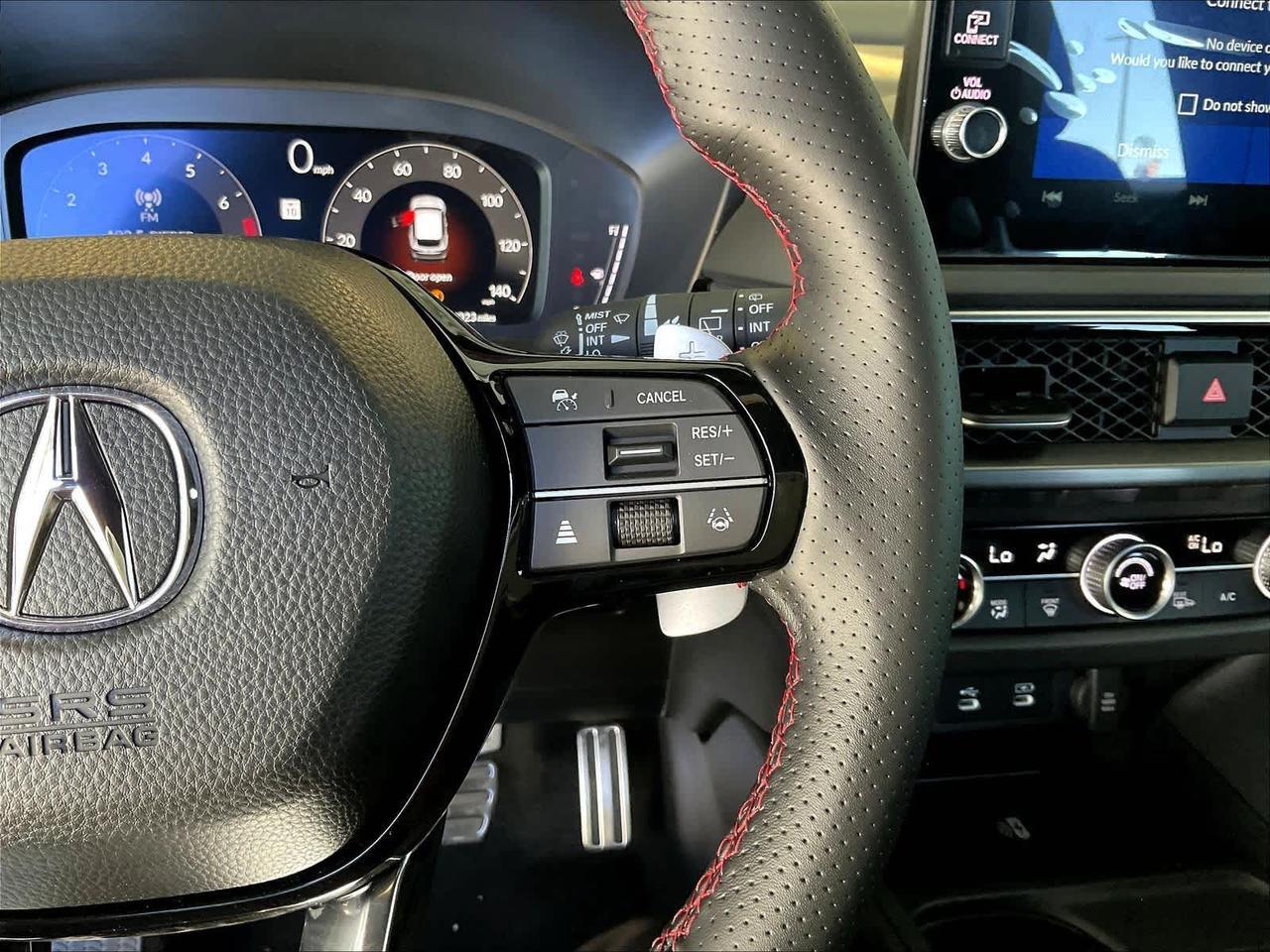 2025 Acura ADX w/A-Spec Package Roseville CA