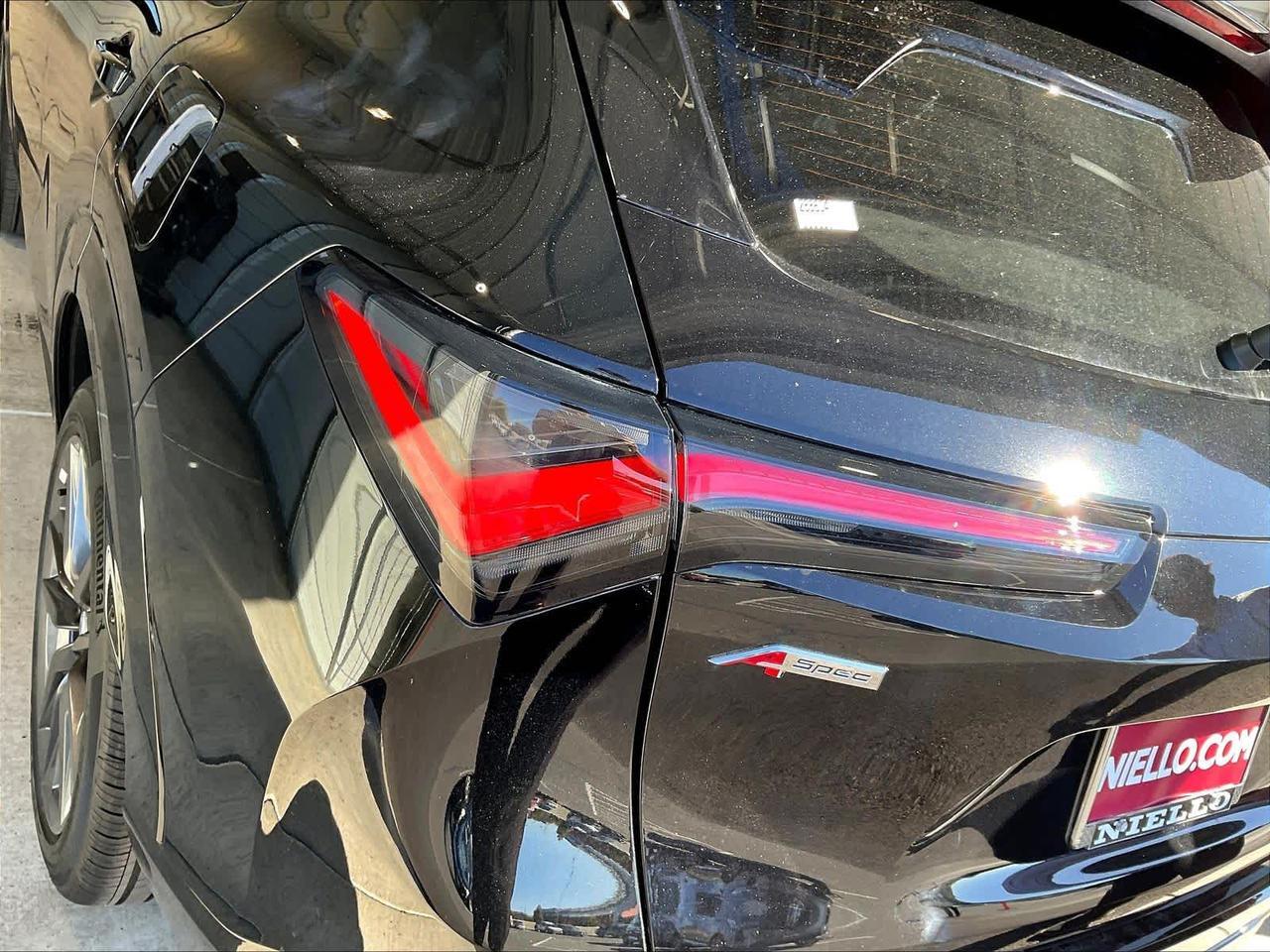 2025 Acura ADX w/A-Spec Package Roseville CA