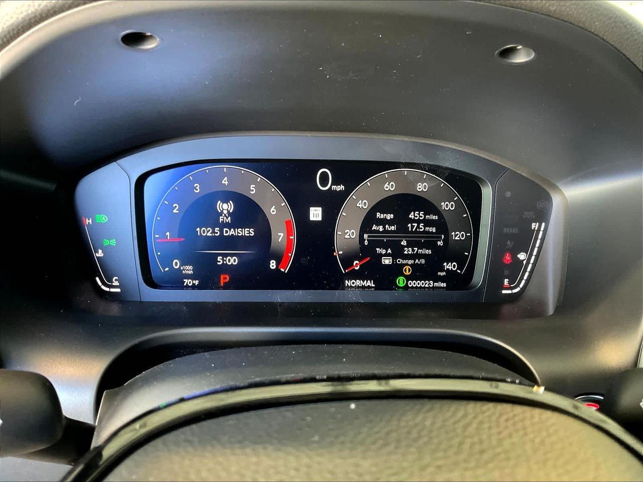 2025 Acura ADX w/A-Spec Package Roseville CA