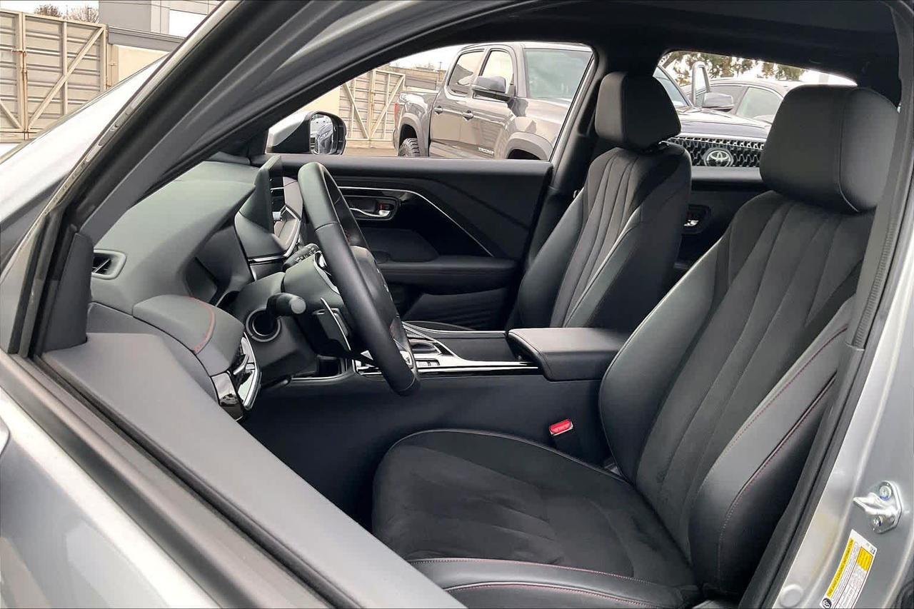 2025 Acura ADX w/A-Spec Package Roseville CA