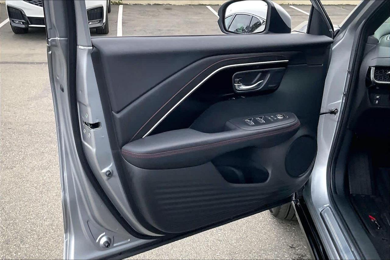 2025 Acura ADX w/A-Spec Package Roseville CA