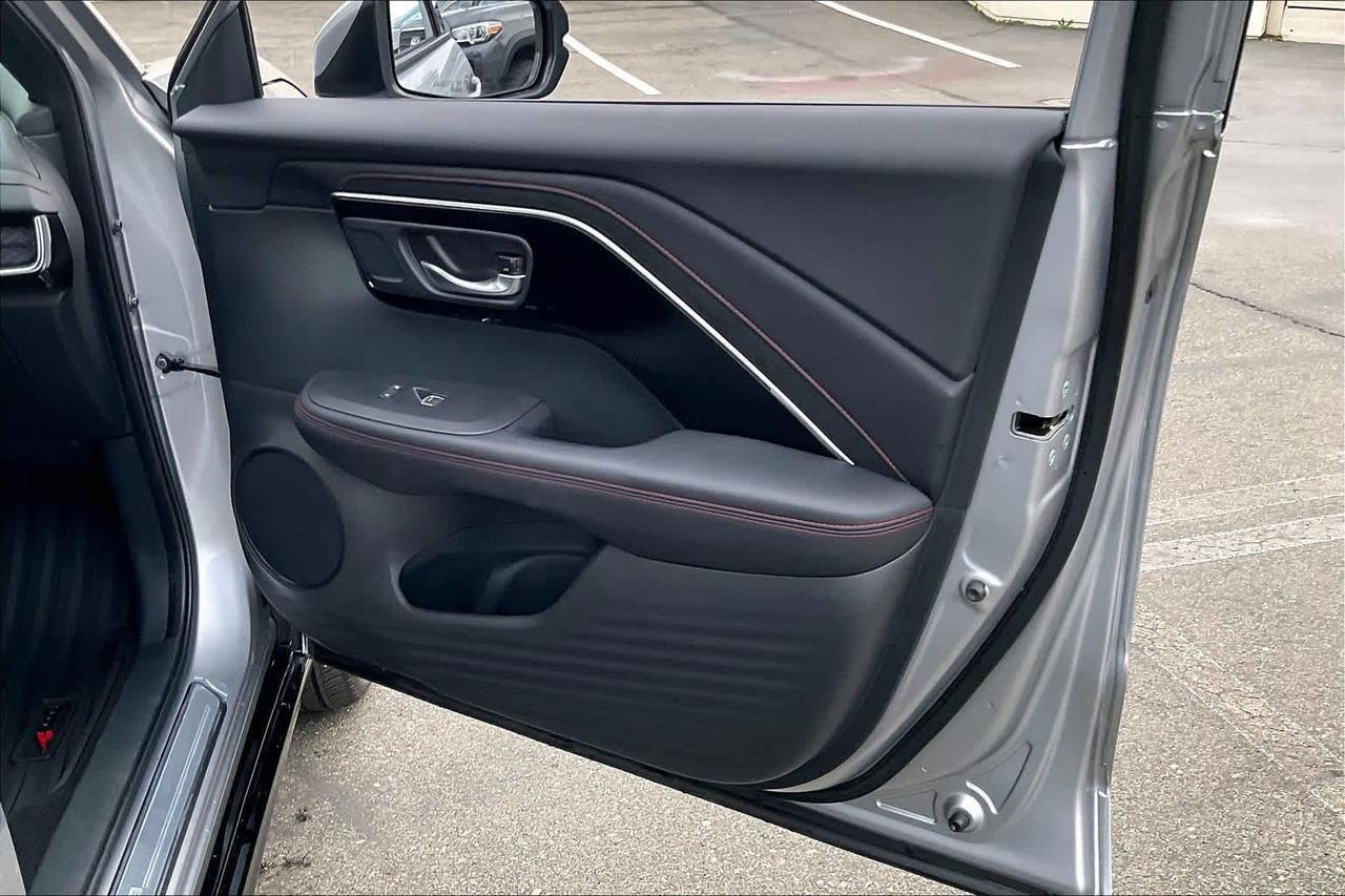 2025 Acura ADX w/A-Spec Package Roseville CA