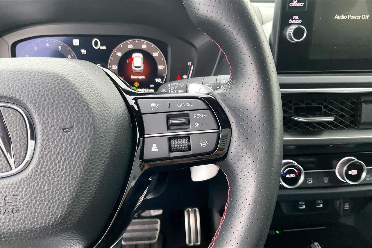 2025 Acura ADX w/A-Spec Package Roseville CA